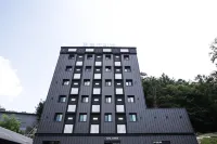 Yongin Avenue Hotel Các khách sạn gần Dungji Museum