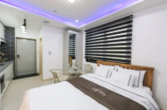 Boryeong Jewelry Pension