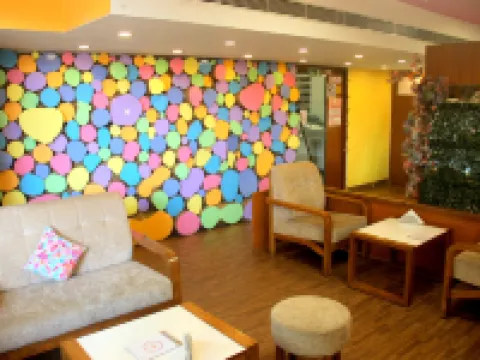 Hotel Green Acres ラーンチーのホテル