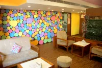 Hotel Green Acres Hotels in Ranchi