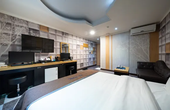Luxe酒店