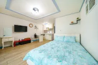 Ganghwa Hemingway Spa Pension