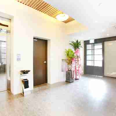 Suwon Hotel Lowa Others