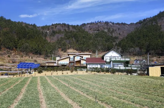 보성 별바라기펜션