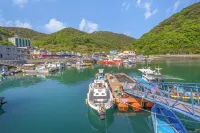 Tongyeong Bada Sung Pension