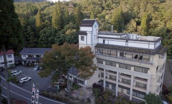 Ushiobara Onsen Matsukawa