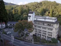 Ushiobara Onsen Matsukawa