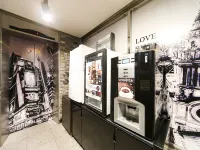 Daegu Duryu Fox (Fox) Hotels near Duryu Station