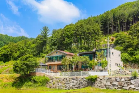 Yangpyeong Saesoon Pension