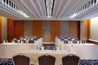 齊普爾市廣場福朋喜來登飯店
