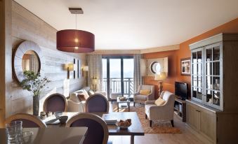 Residence Pierre & Vacances Premium l'Amara