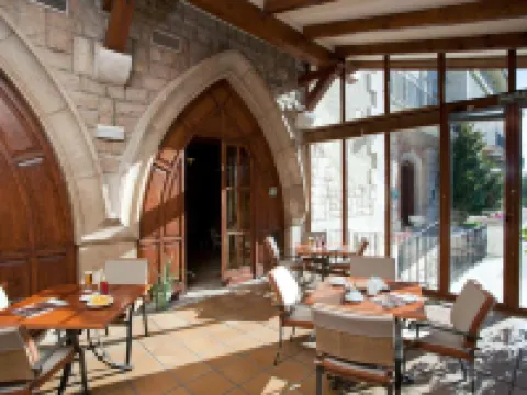 Parador de Teruel Hoteles en Teruel