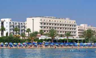 Nelia Beach Hotel & Spa