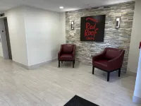 Red Roof Inn Charleston - Dunbar Hotels in South Charleston