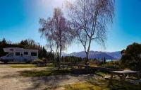 Mt Aspiring Holiday Park