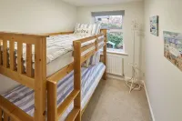 Host & Stay - Richemont Cottage