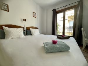 Boutique Hostal Lorca