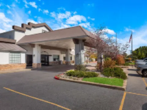 Quality Inn & Suites Hotels in Craig