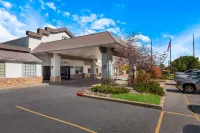 Quality Inn & Suites Hotels in Craig
