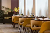 The Accord Metropolitan - sarapan