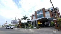 The Imperial Grand Hotels in 