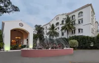 Golden Palms Hotel and Spa Bangalore Hotels in Nelamangala
