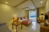 JüSTa Brij Bhoomi Resort, Nathdwara