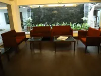 Grey Suit Hotels near German Consulate General