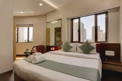 Hotel Ozone Inn Colaba Hotels in Mumbai