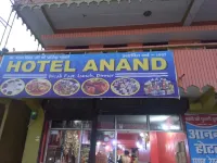 Hotel Anand