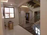 Hotel Rose Gold