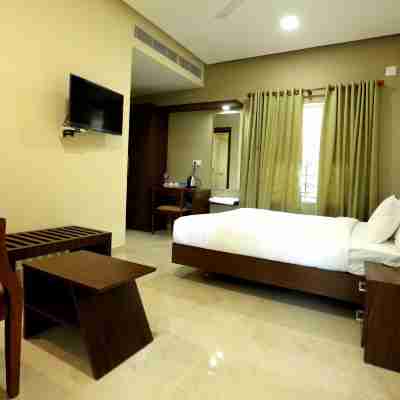 Kira Palace Residency Rooms