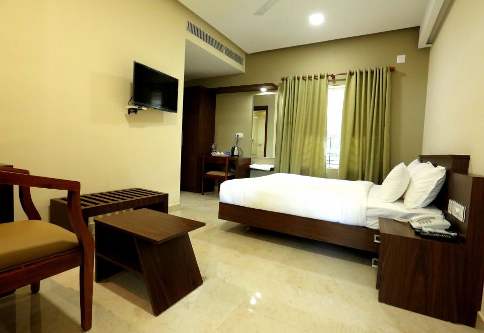 Kira Palace Residency