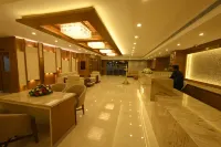Hotel Kabani International - ที่มีสปา