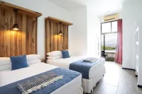 Pura Vista Hoteles en Coco