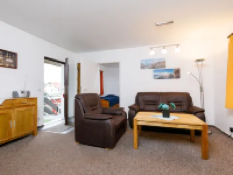 Volkmann App. 2 Hotels in Trassenheide