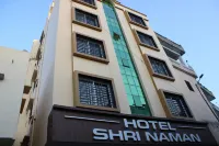 Maruti Group of Hotels - Shri Naman Hotele w: Nathdwara