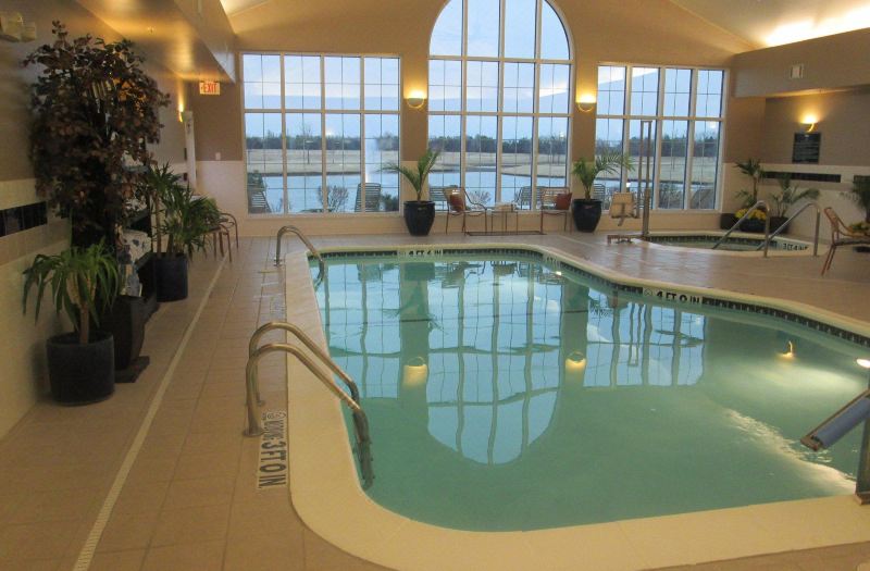 Homewood Suites by Hilton @ the Waterfront photo 3