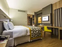 Mercure Uberlandia Plaza Shopping Hotels in Uberlandia