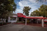 MPT Marble Rocks, Bhedaghat (500 MTS to Dhuandhar Falls) 住宿飯店