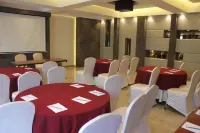 The Fern Residency Vadodara, Series by Marriott Hotels in Vadodara