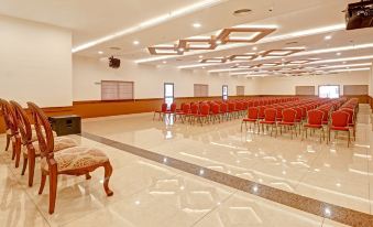 Treebo Premium Vahada 7 Minutes Drive from Ambalapuzha Sree Krishna Swamy Temple