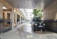Hotel Sree Murugan - 2-Star