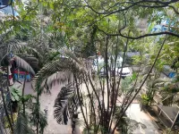 The Howrah Hotel
