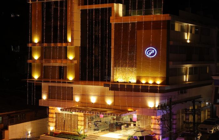 Ocean Pearl Inn