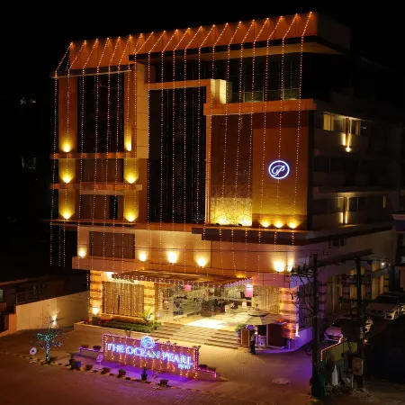 Ocean Pearl Inn