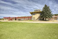 Super 8 by Wyndham Newcastle