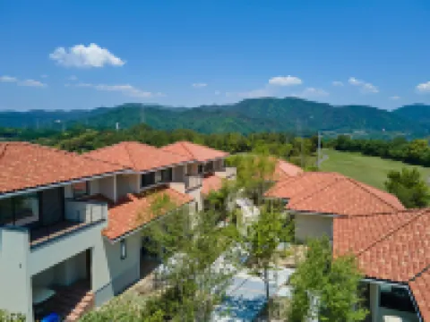 Setouchi Golf Resort Villa Hotels in Takehara