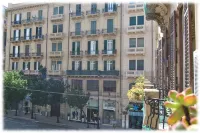 Bed and Breakfast D'Angelo Hotel in zona Kalsa