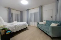 456 Hopeville Escape